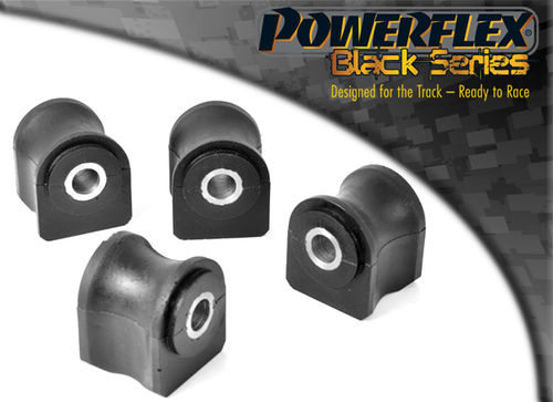 Silentbloc De Triangle Avant Powerflex Lancia Delta Integrale 12mm