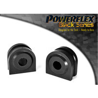 Silentbloc De Barre Anti Roulis Avant En Mm Powerflex Bmw E E