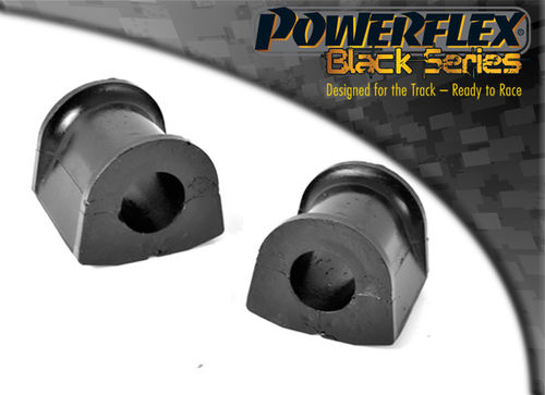 Silentbloc de Barre anti roulis arrière Powerflex 15mm Opel Gamme